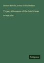 Herman Melville: Typee; A Romance of the South Seas, Buch