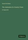 Honoré de Balzac: The Jealousies of a Country Town, Buch