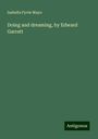 Isabella Fyvie Mayo: Doing and dreaming, by Edward Garrett, Buch