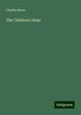 Charles Bruce: The Children's Hour, Buch