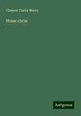 Clement Clarke Moore: Home circle, Buch