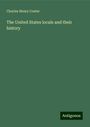 Charles Henry Coster: The United States locals and their history, Buch