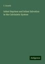 C. Krauth: Infant Baptism and Infant Salvation in the Calvinistic System, Buch