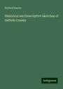 Richard Bayles: Historical and Descriptive Sketches of Suffolk County, Buch