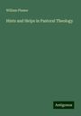 William Plumer: Hints and Helps in Pastoral Theology, Buch