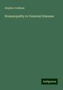 Stephen Yeldham: Homoeopathy in Venereal Diseases, Buch