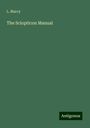 L. Marcy: The Sciopticon Manual, Buch