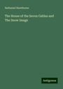 Nathaniel Hawthorne: The House of the Seven Gables and The Snow Image, Buch