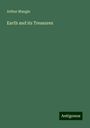 Arthur Mangin: Earth and its Treasures, Buch