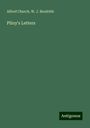 Alfred Church: Pliny's Letters, Buch