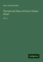 Alex. Charles Ewald: The Life and Times of Prince Charles Stuart, Buch