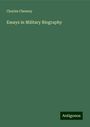 Charles Chesney: Essays in Military Biography, Buch