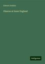 Edward Jenkins: Glances at Inner England, Buch