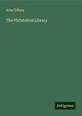 John Tiffany: The Philatelical Library, Buch