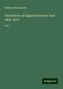 William Molesworth: The History of England from the Year 1830-1874, Buch