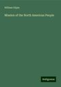 William Gilpin: Mission of the North American People, Buch