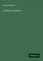 Marcius Willson: Outlines of History, Buch