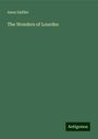 Anna Sadlier: The Wonders of Lourdes, Buch