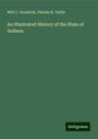 Witt C. Goodrich: An Illustrated History of the State of Indiana, Buch