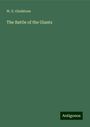 W. E. Gladstone: The Battle of the Giants, Buch