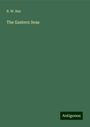 B. W. Bax: The Eastern Seas, Buch