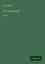 Mary Healy: Out of the World, Buch