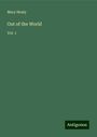 Mary Healy: Out of the World, Buch