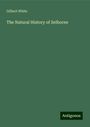 Gilbert White: The Natural History of Selborne, Buch