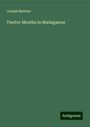 Joseph Mullens: Twelve Months in Madagascar, Buch