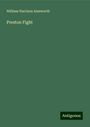 William Harrison Ainsworth: Preston Fight, Buch