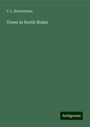 T. L. Rowbotham: Views in North Wales, Buch