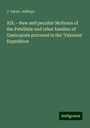 J. Gwyn. Jefferys: XIX.¿New and peculiar Mollusca of the Patellidæ and other families of Gastropoda procured in the ¿Valorous¿ Expedition, Buch