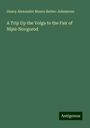 Henry Alexander Munro Butler-Johnstone: A Trip Up the Volga to the Fair of Nijni-Novgorod, Buch