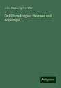 John Charles Ogilvie Will: On filiform bougies: their uses and advantages, Buch