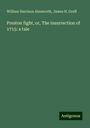 William Harrison Ainsworth: Preston fight, or, The insurrection of 1715: a tale, Buch