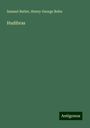 Samuel Butler: Hudibras, Buch