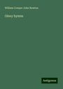 William Cowper John Newton: Olney hymns, Buch