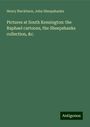 Henry Blackburn: Pictures at South Kensington: the Raphael cartoons, the Sheepshanks collection, &c., Buch