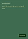 William Harrison: Illiam Dhône and the Manx rebellion, 1651, Buch