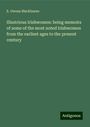 E. Owens Blackburne: Illustrious Irishwomen: being memoirs of some of the most noted Irishwomen from the earliest ages to the present century, Buch