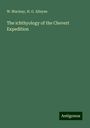 W. Macleay: The ichthyology of the Chevert Expedition, Buch