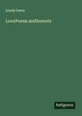Innsly Owen: Love Poems and Sonnets, Buch