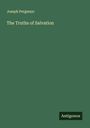 Joseph Pergmayr: The Truths of Salvation, Buch