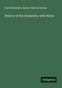David Benedict: History of the Donatists, with Notes, Buch