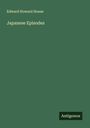 Edward Howard House: Japanese Episodes, Buch
