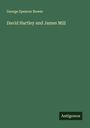 George Spencer Bower: David Hartley and James Mill, Buch