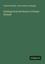 Charles Dickens: Readings from the Works of Charles Dickens, Buch