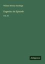 William Money Hardinge: Eugenia: An Episode, Buch