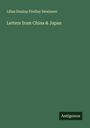 Lilias Dunlop Findlay Swainson: Letters from China & Japan, Buch