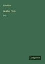 Alan Muir: Golden Girls, Buch